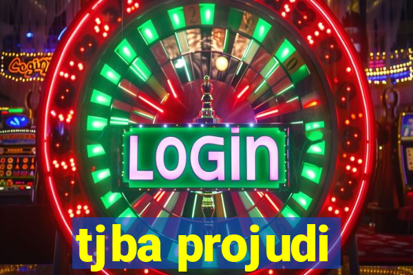 tjba projudi